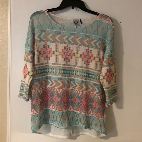 Akemi + Kin Morgana Pullover - Picture 2 of 3